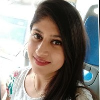 Vidushi Koul