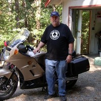 Greg Rapier