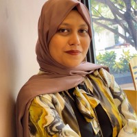 Iffat Binte Iftekhar