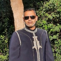 Poobendren Govender