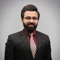 Usman Ahmed Chaudry, Aca, Cpa, Afa, Mipa