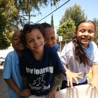 New Journey CS Johnson