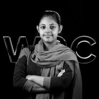 Nadhiya Shajahan