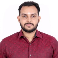 Girish Kumar S