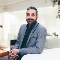 Amar Sanghera