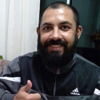João Adair De Camargo Junior