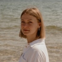 Viktoryia Rybina