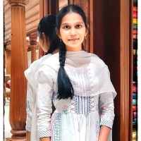 Pavithra E
