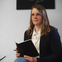 Maëlle Courtet-Willemin