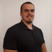 Jérémie Verreault, Msc