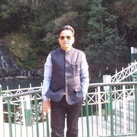 Dr Bijender Singh Phogat