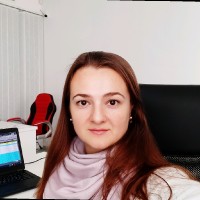 Olga Miasnikova