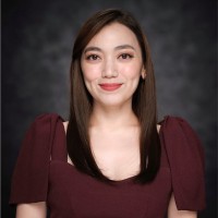 Dennise Rae Trinidad