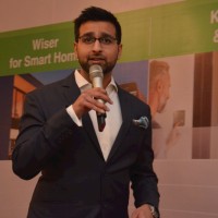 Faizan Pervez, CFA