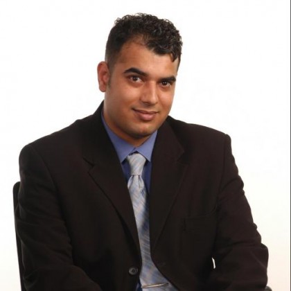 Nitin Kumar