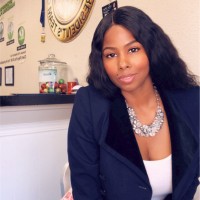 Essence Goodwin