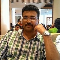 Kanulal Madanassery Shanmughan