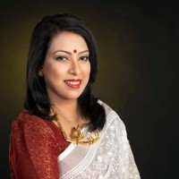 Afroza Naznin (Shumi)