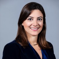Miriana Chahine