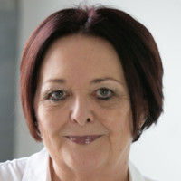 Paula Wigley