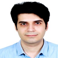 Mostafa Khosroupour Arabi