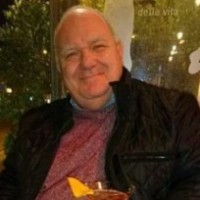 Richard Dougherty