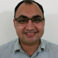 Muhammad Imtiaz Ahmad