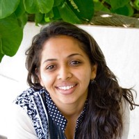 Mukta Limaye Melinkeri