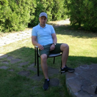 Timur Narbekov