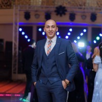 Osama Alsharkawy