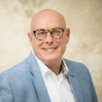 Arjan A. Van Hooft
