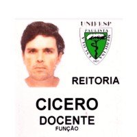 Cicero Inacio da Silva
