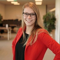 Nicolette Oldenkamp