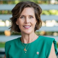 Susan Bonnett Bourgeois