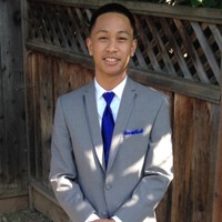 Joshua Cayetano
