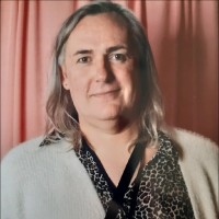 Christel Keymeulen