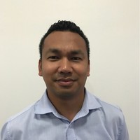 Allan Agsalda