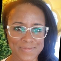 Tanisha Berry