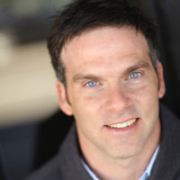 Chad Graham