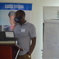 John Baguma