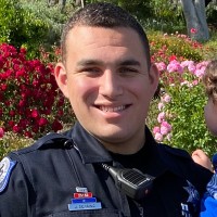Jordan Dearing