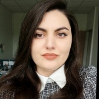 Anahit HAKOBYAN