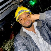 Ude Silas Chibueze