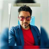 Carlos Galarza Morales