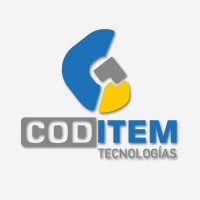 CODITEM TECNOLOGIAS  SA DE CV