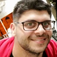 Alvaro Sutil Esteves