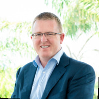 Stephen Robertson