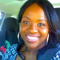 Terecia Jones