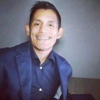 Eduardo Paredes