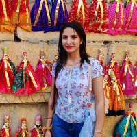 Komal Singh